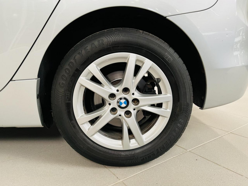 Photo 20 de l'offre de BMW SERIE 2 ACTIVE TOURER  218d 150 ch F45 Business BVA 8 à 13990€ chez Occasions Champenoises