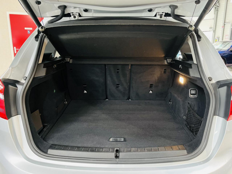 Photo 11 de l'offre de BMW SERIE 2 ACTIVE TOURER  218d 150 ch F45 Business BVA 8 à 13990€ chez Occasions Champenoises