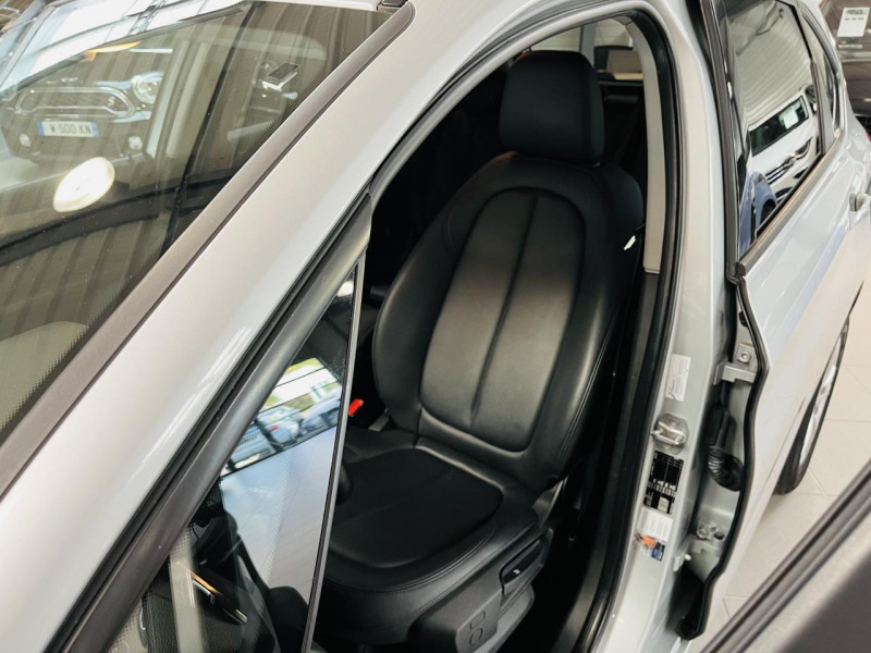 Photo 8 de l'offre de BMW SERIE 2 ACTIVE TOURER  218d 150 ch F45 Business BVA 8 à 13990€ chez Occasions Champenoises