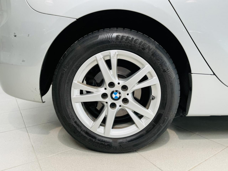 Photo 21 de l'offre de BMW SERIE 2 ACTIVE TOURER  218d 150 ch F45 Business BVA 8 à 13990€ chez Occasions Champenoises