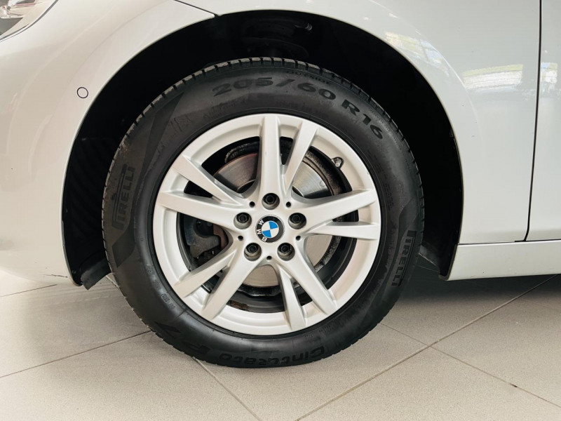 Photo 19 de l'offre de BMW SERIE 2 ACTIVE TOURER  218d 150 ch F45 Business BVA 8 à 13990€ chez Occasions Champenoises