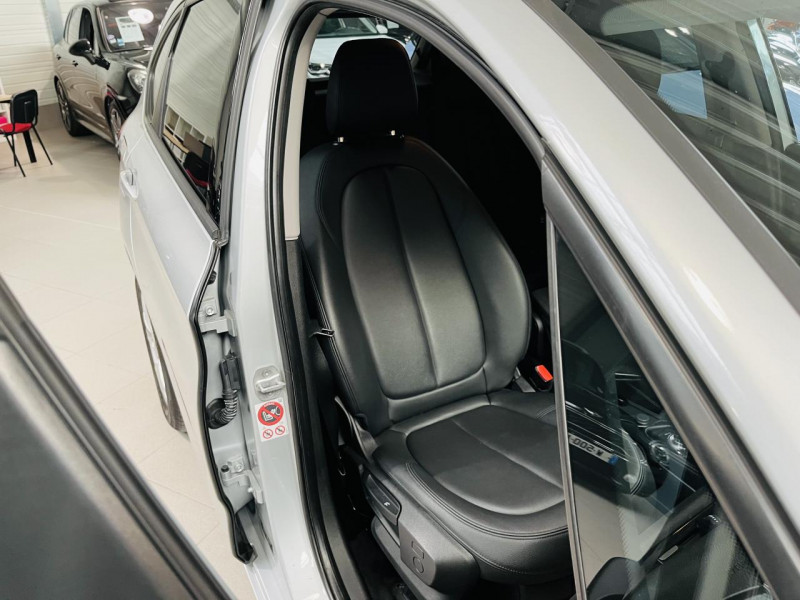 Photo 15 de l'offre de BMW SERIE 2 ACTIVE TOURER  218d 150 ch F45 Business BVA 8 à 13990€ chez Occasions Champenoises