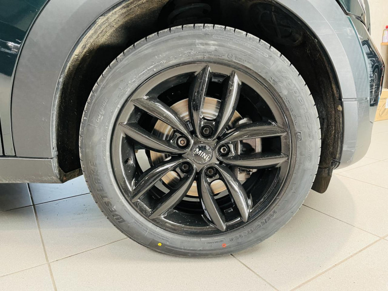 Photo 22 de l'offre de MINI COUNTRYMAN  D 112 ch ALL4 Cooper Pack Red Hot Chili à 12990€ chez Occasions Champenoises