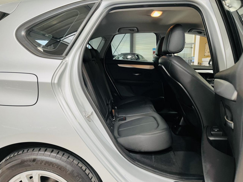 Photo 13 de l'offre de BMW SERIE 2 ACTIVE TOURER  218d 150 ch F45 Business BVA 8 à 13990€ chez Occasions Champenoises