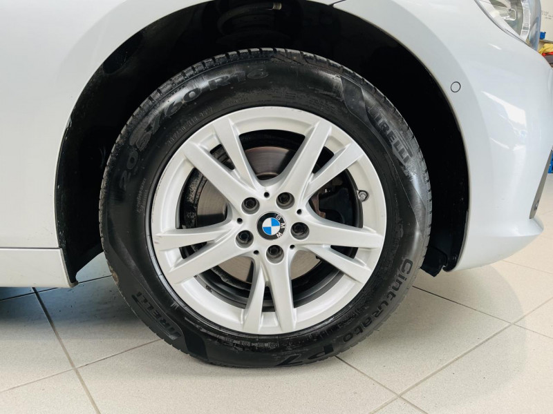 Photo 22 de l'offre de BMW SERIE 2 ACTIVE TOURER  218d 150 ch F45 Business BVA 8 à 13990€ chez Occasions Champenoises