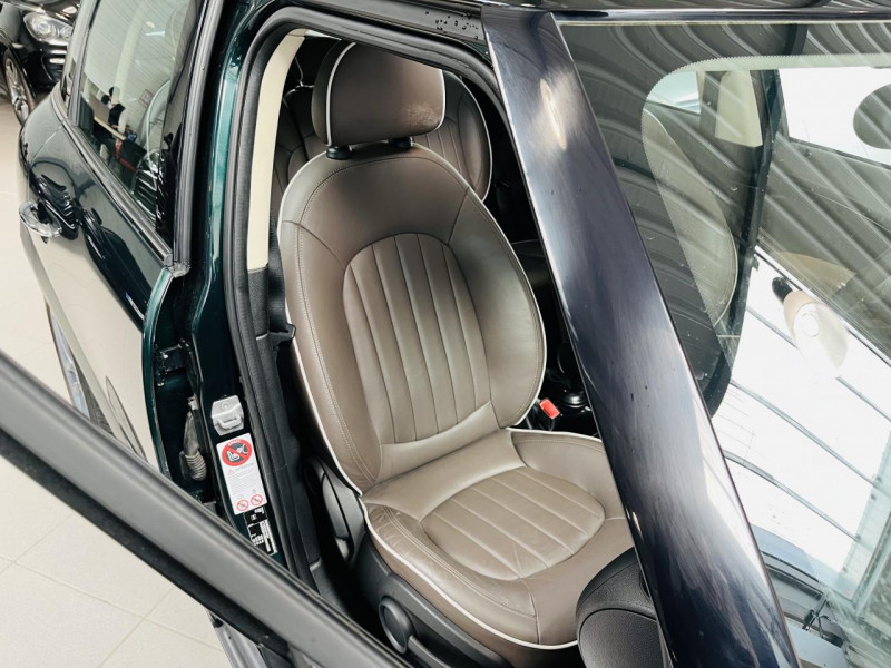 Photo 15 de l'offre de MINI COUNTRYMAN  D 112 ch ALL4 Cooper Pack Red Hot Chili à 12990€ chez Occasions Champenoises