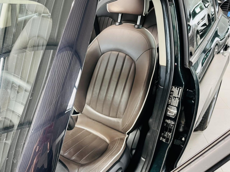 Photo 9 de l'offre de MINI COUNTRYMAN  D 112 ch ALL4 Cooper Pack Red Hot Chili à 12990€ chez Occasions Champenoises