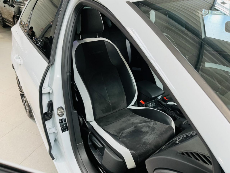 Photo 17 de l'offre de SEAT LEON ST 2.0 TSI 290 Cupra DSG6 à 21990€ chez Occasions Champenoises
