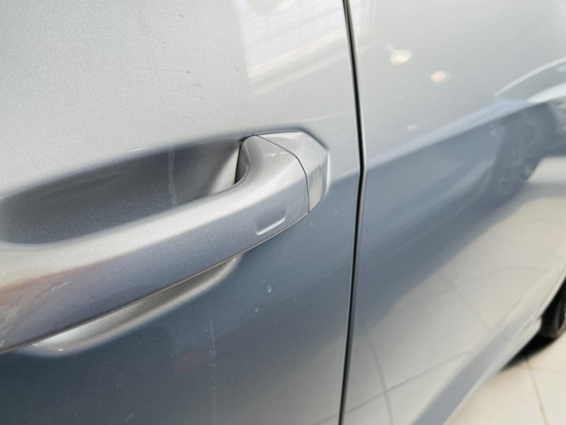Photo 23 de l'offre de AUDI S6 AVANT 56 TDI 349 cV Quattro Tiptronic 8 à 33990€ chez Occasions Champenoises