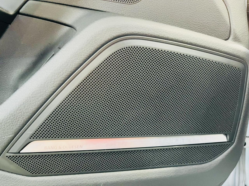 Photo 15 de l'offre de AUDI S6 AVANT 56 TDI 349 cV Quattro Tiptronic 8 à 33990€ chez Occasions Champenoises