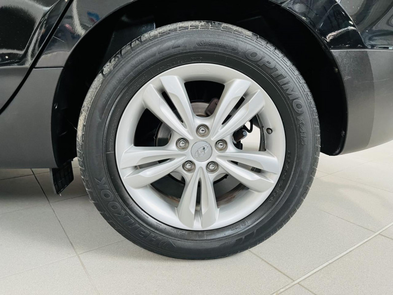 Photo 19 de l'offre de HYUNDAI ix35  1.6 GDi 135 2WD Blue Drive Pack Confort à 10990€ chez Occasions Champenoises