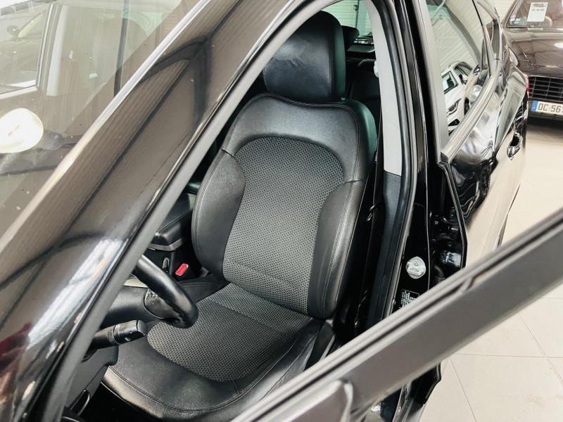 Photo 7 de l'offre de HYUNDAI ix35  1.6 GDi 135 2WD Blue Drive Pack Confort à 10990€ chez Occasions Champenoises