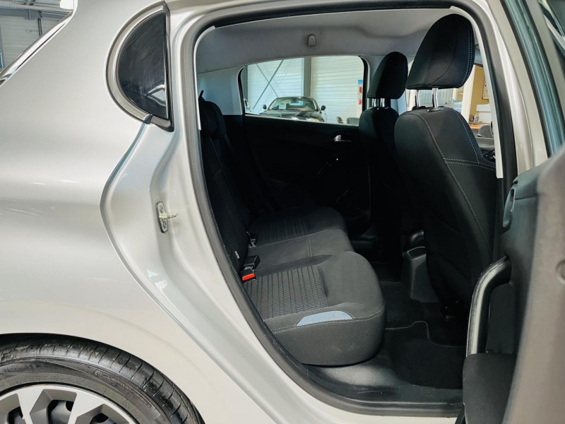 Photo 11 de l'offre de PEUGEOT 208  1.6 VTi 120ch BVM5 Allure à 7490€ chez Occasions Champenoises