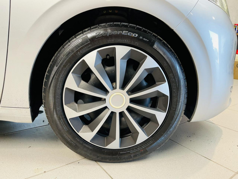 Photo 20 de l'offre de PEUGEOT 208  1.6 VTi 120ch BVM5 Allure à 7490€ chez Occasions Champenoises