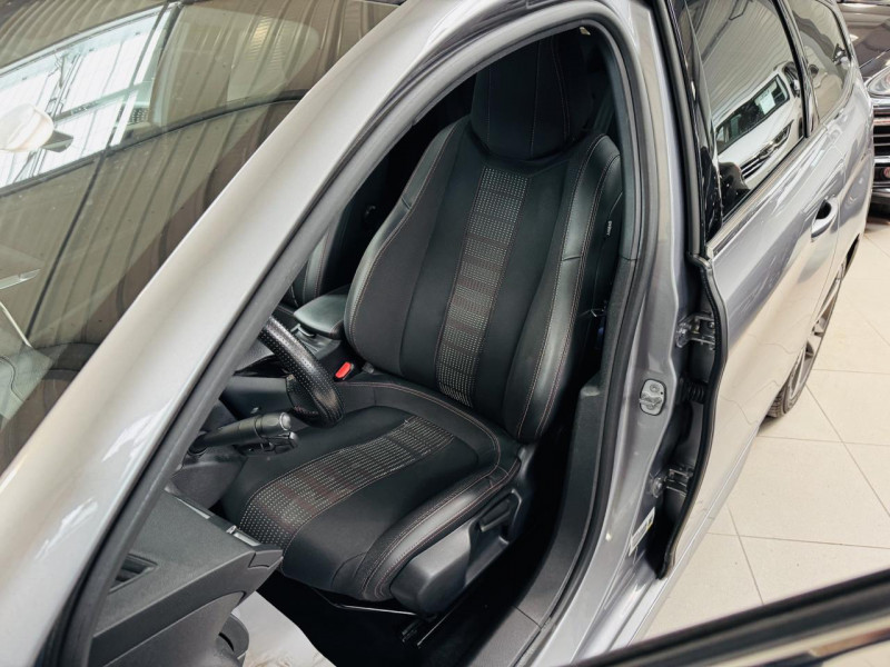 Photo 9 de l'offre de PEUGEOT 308 SW 1.5 BlueHDi 130ch S&S GT Line à 12990€ chez Occasions Champenoises