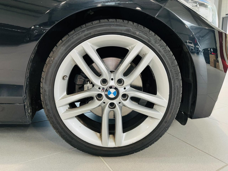 Photo 26 de l'offre de BMW SERIE 2 CABRIOLET Cabriolet 220d 190 ch F23 M Sport BVA 8 à 22990€ chez Occasions Champenoises