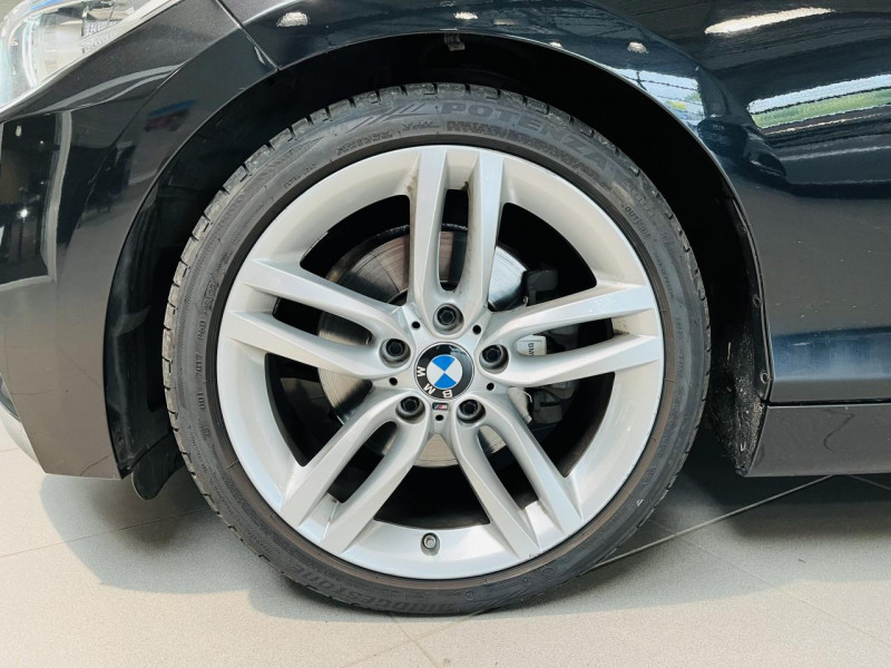 Photo 23 de l'offre de BMW SERIE 2 CABRIOLET Cabriolet 220d 190 ch F23 M Sport BVA 8 à 22990€ chez Occasions Champenoises