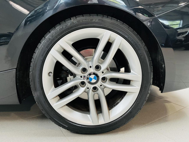 Photo 24 de l'offre de BMW SERIE 2 CABRIOLET Cabriolet 220d 190 ch F23 M Sport BVA 8 à 22990€ chez Occasions Champenoises