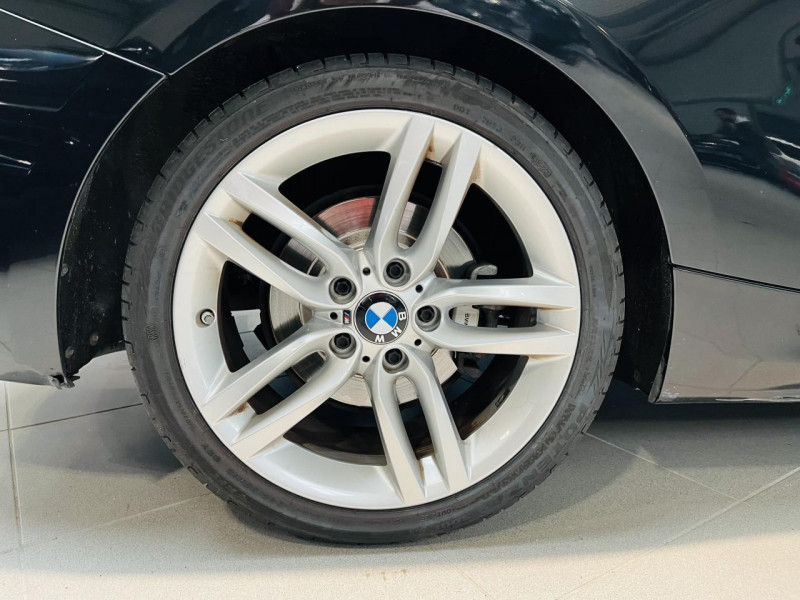 Photo 25 de l'offre de BMW SERIE 2 CABRIOLET Cabriolet 220d 190 ch F23 M Sport BVA 8 à 22990€ chez Occasions Champenoises