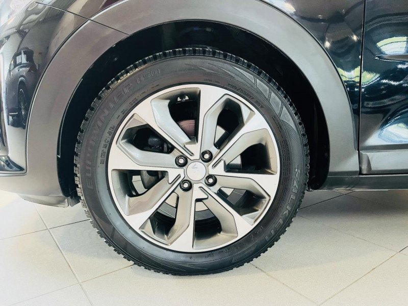 Photo 22 de l'offre de KIA STONIC  1.6 CRDi 115 ch ISG Premium à 14490€ chez Occasions Champenoises