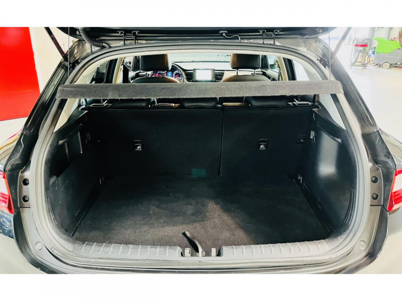Photo 14 de l'offre de KIA STONIC  1.6 CRDi 115 ch ISG Premium à 14490€ chez Occasions Champenoises