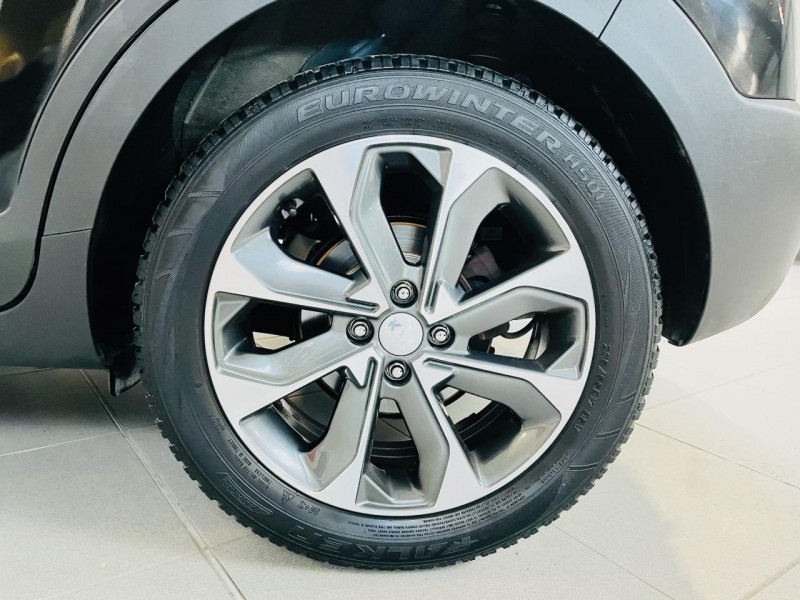 Photo 23 de l'offre de KIA STONIC  1.6 CRDi 115 ch ISG Premium à 14490€ chez Occasions Champenoises