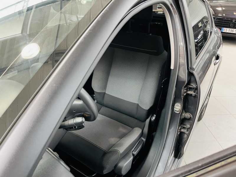 Photo 8 de l'offre de CITROEN C3  BlueHDi 100 S&S Graphic à 10490€ chez Occasions Champenoises