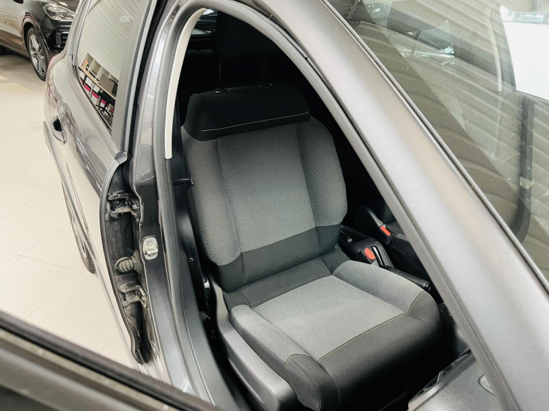 Photo 14 de l'offre de CITROEN C3  BlueHDi 100 S&S Graphic à 10490€ chez Occasions Champenoises