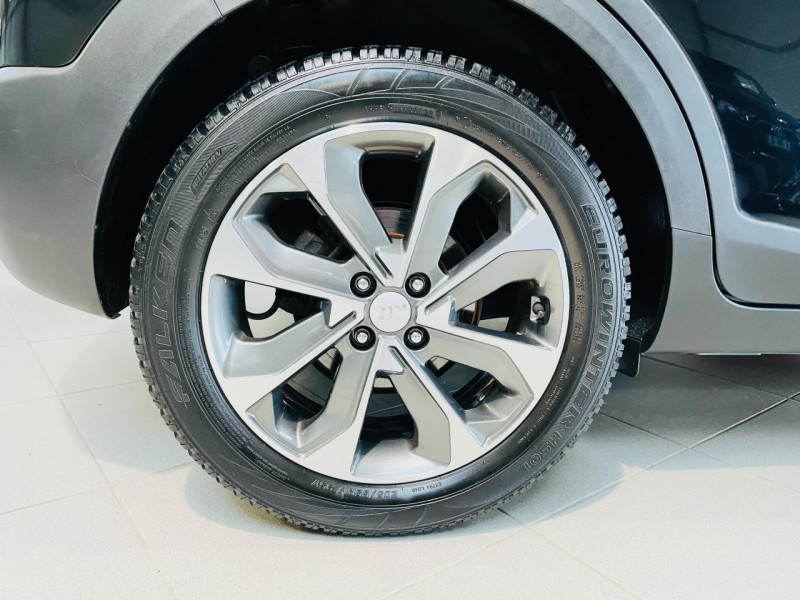 Photo 24 de l'offre de KIA STONIC  1.6 CRDi 115 ch ISG Premium à 14490€ chez Occasions Champenoises