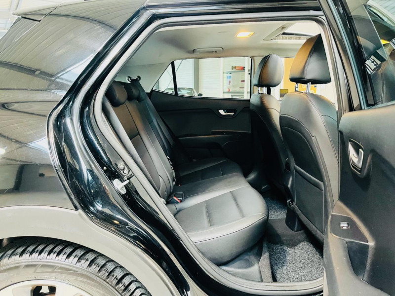 Photo 15 de l'offre de KIA STONIC  1.6 CRDi 115 ch ISG Premium à 14490€ chez Occasions Champenoises