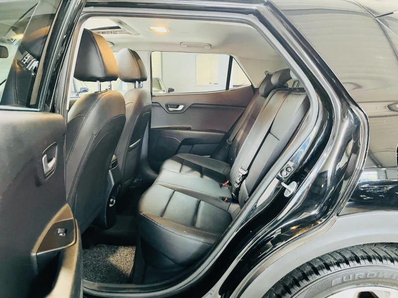 Photo 13 de l'offre de KIA STONIC  1.6 CRDi 115 ch ISG Premium à 14490€ chez Occasions Champenoises
