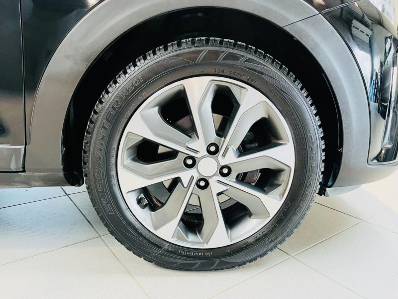 Photo 25 de l'offre de KIA STONIC  1.6 CRDi 115 ch ISG Premium à 14490€ chez Occasions Champenoises