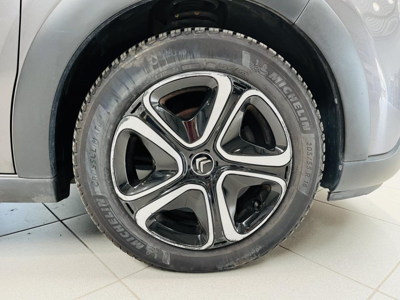 Photo 21 de l'offre de CITROEN C3  BlueHDi 100 S&S Graphic à 10490€ chez Occasions Champenoises