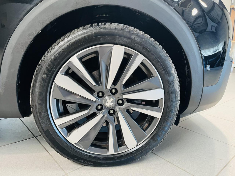 Photo 27 de l'offre de PEUGEOT 3008  BlueHDi 180ch S&S EAT8 GT à 25990€ chez Occasions Champenoises