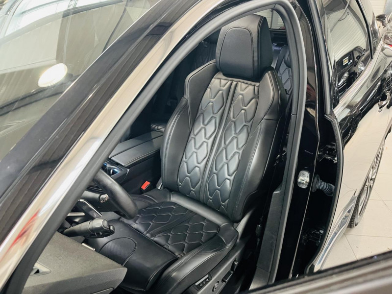 Photo 10 de l'offre de PEUGEOT 3008  BlueHDi 180ch S&S EAT8 GT à 25990€ chez Occasions Champenoises