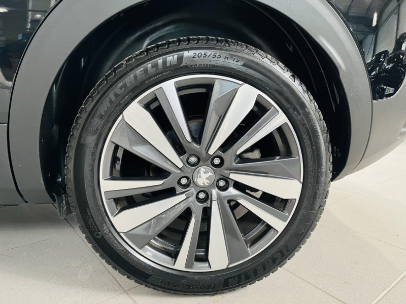 Photo 25 de l'offre de PEUGEOT 3008  BlueHDi 180ch S&S EAT8 GT à 25990€ chez Occasions Champenoises