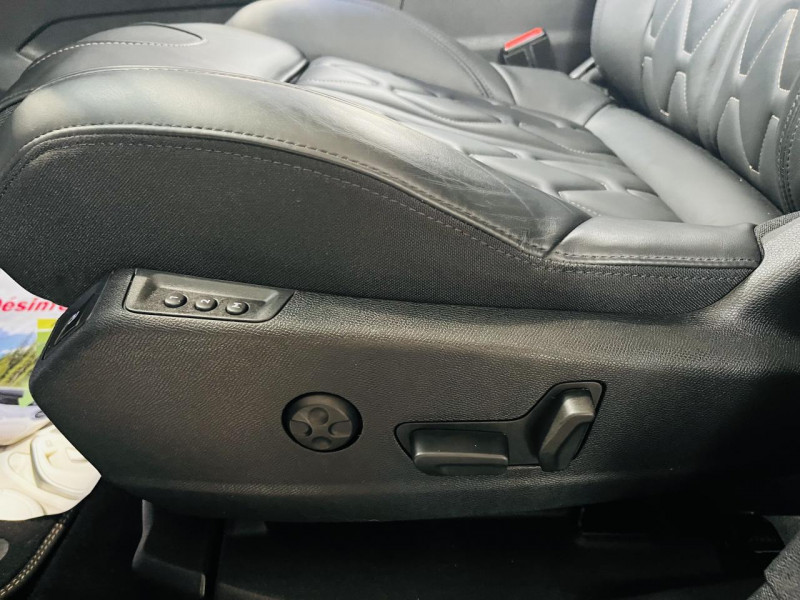Photo 12 de l'offre de PEUGEOT 3008  BlueHDi 180ch S&S EAT8 GT à 25990€ chez Occasions Champenoises
