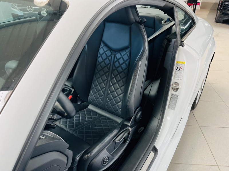 Photo 8 de l'offre de AUDI TT COUPE  45 TFSI 245 S-LINE à 34990€ chez Occasions Champenoises