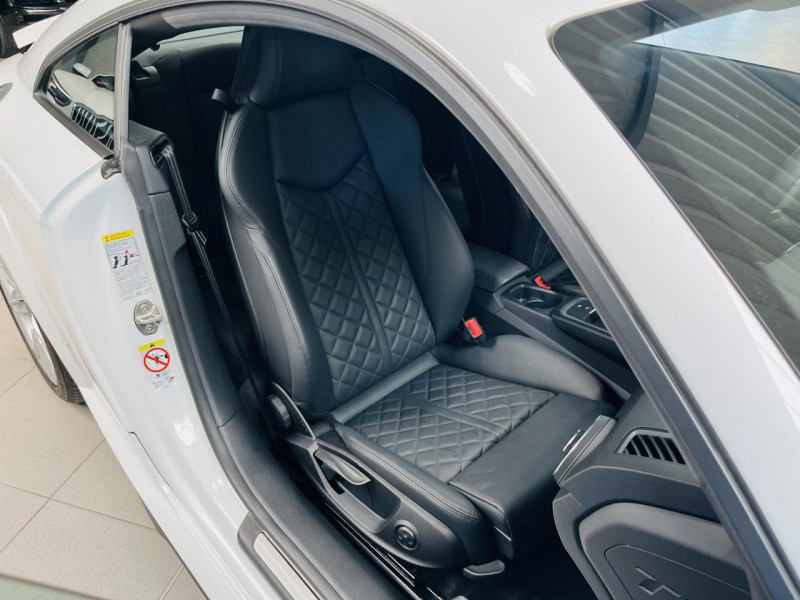 Photo 13 de l'offre de AUDI TT COUPE  45 TFSI 245 S-LINE à 34990€ chez Occasions Champenoises