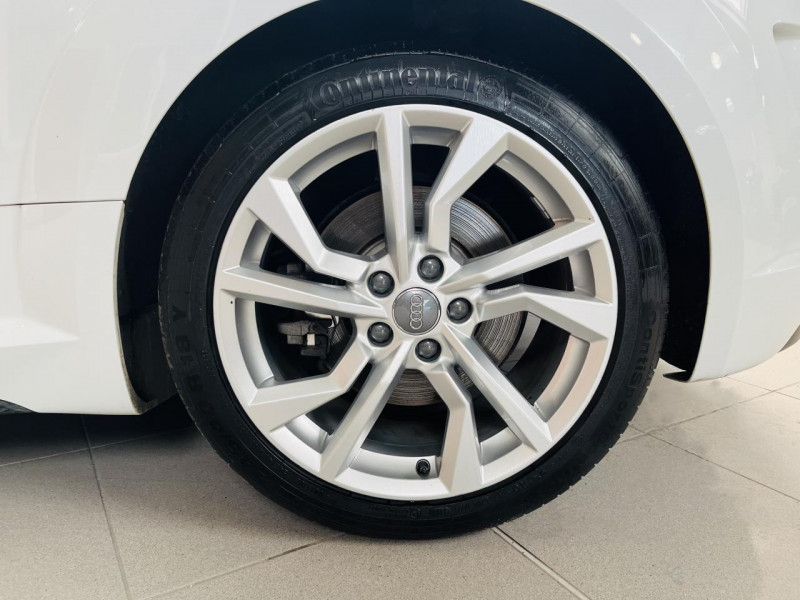 Photo 19 de l'offre de AUDI TT COUPE  45 TFSI 245 S-LINE à 34990€ chez Occasions Champenoises