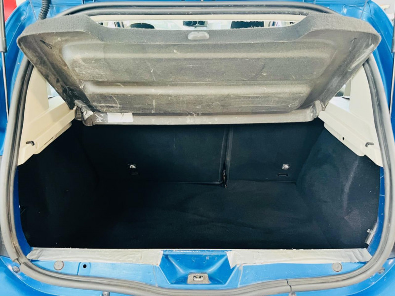 Photo 10 de l'offre de DACIA SANDERO  1.5 dCi 90 E6 Stepway Ambiance à 9490€ chez Occasions Champenoises