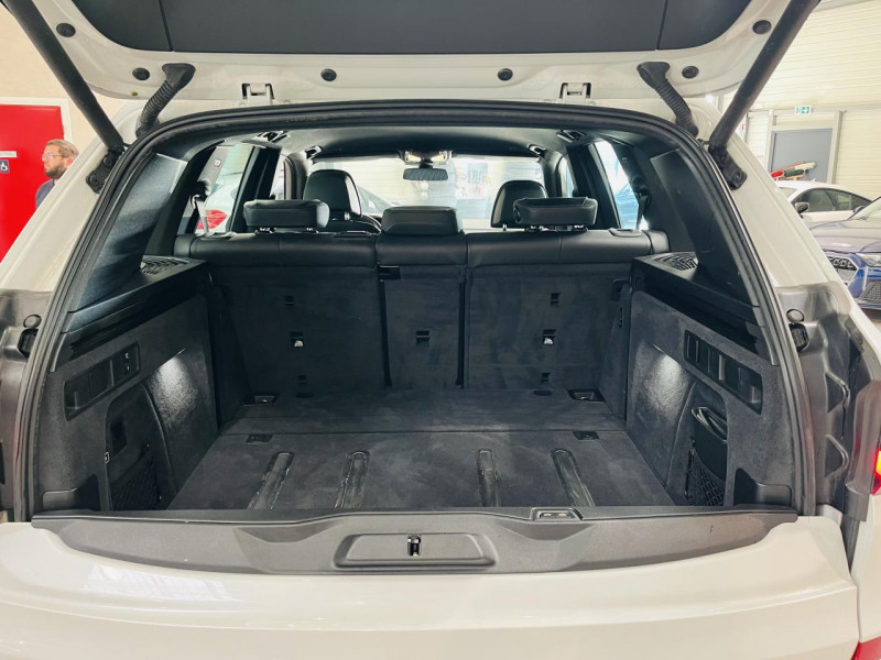 Photo 15 de l'offre de BMW X5 xDrive40i 340  BVA8 G05 M Sport à 49990€ chez Occasions Champenoises
