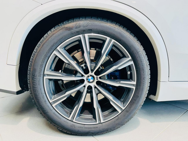 Photo 29 de l'offre de BMW X5 xDrive40i 340  BVA8 G05 M Sport à 49990€ chez Occasions Champenoises