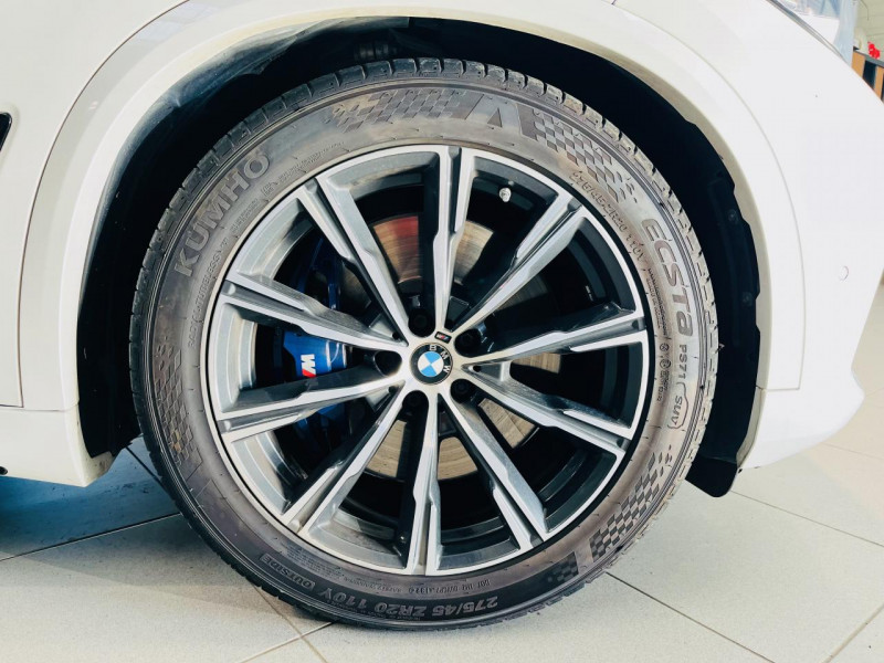 Photo 30 de l'offre de BMW X5 xDrive40i 340  BVA8 G05 M Sport à 49990€ chez Occasions Champenoises