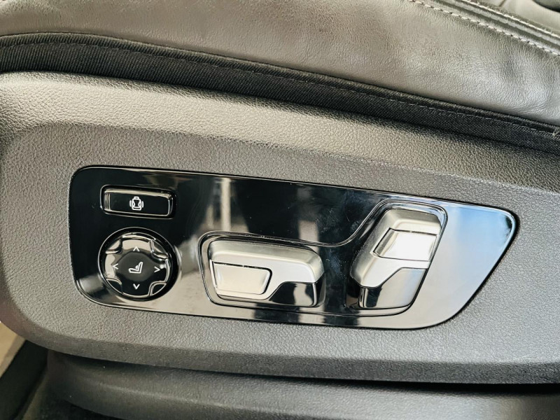 Photo 12 de l'offre de BMW X5 xDrive40i 340  BVA8 G05 M Sport à 49990€ chez Occasions Champenoises