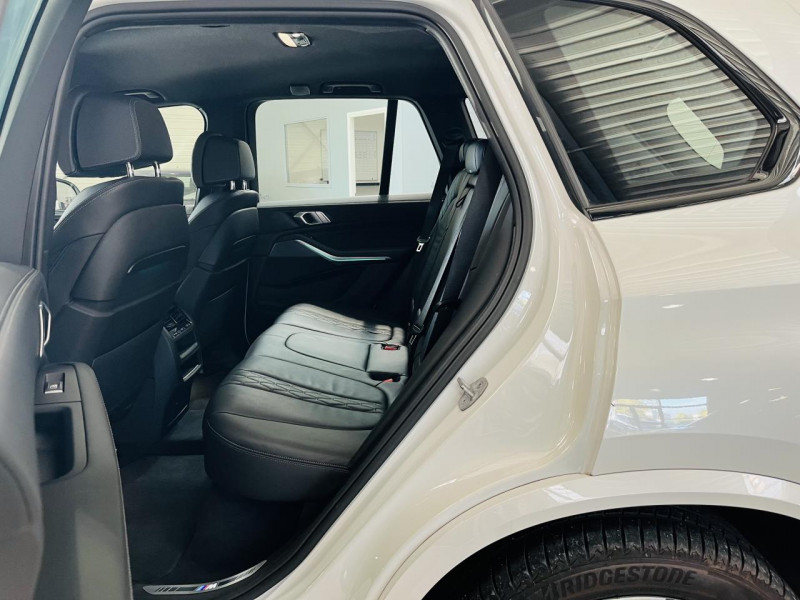 Photo 14 de l'offre de BMW X5 xDrive40i 340  BVA8 G05 M Sport à 49990€ chez Occasions Champenoises