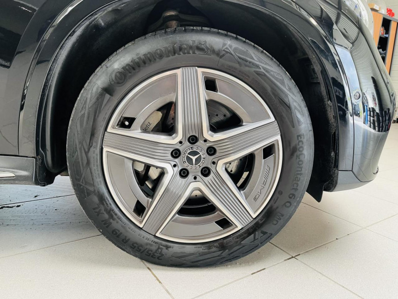Photo 30 de l'offre de MERCEDES-BENZ GLC COUPE  220 d 9G-Tronic 4Matic AMG Line à 63990€ chez Occasions Champenoises