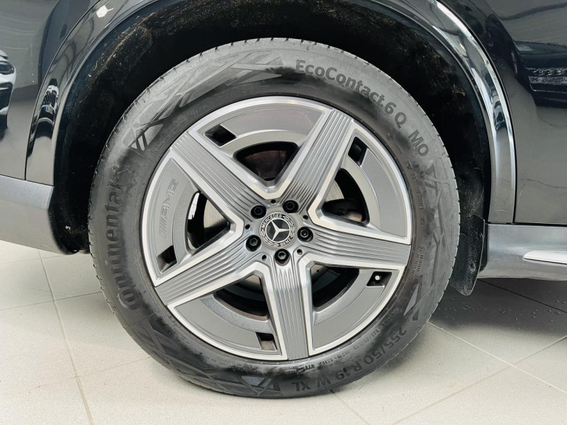 Photo 29 de l'offre de MERCEDES-BENZ GLC COUPE  220 d 9G-Tronic 4Matic AMG Line à 63990€ chez Occasions Champenoises