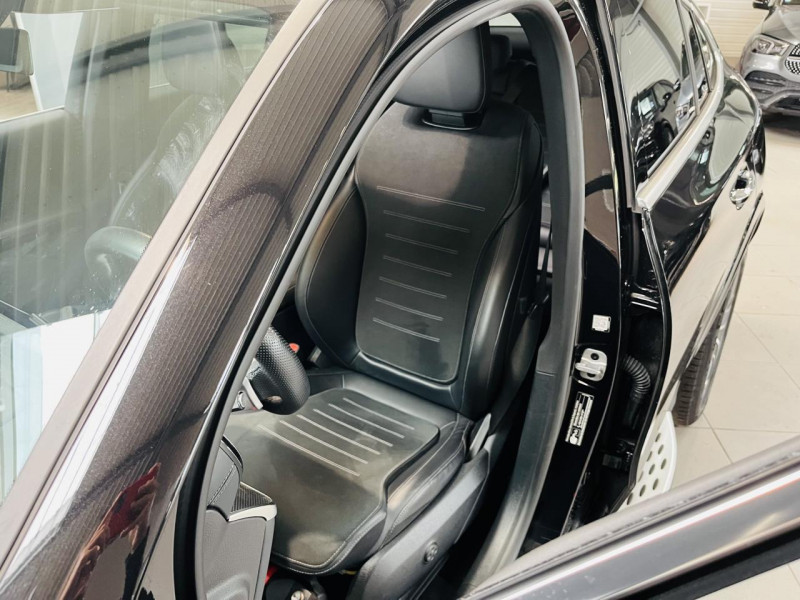 Photo 11 de l'offre de MERCEDES-BENZ GLC COUPE  220 d 9G-Tronic 4Matic AMG Line à 63990€ chez Occasions Champenoises