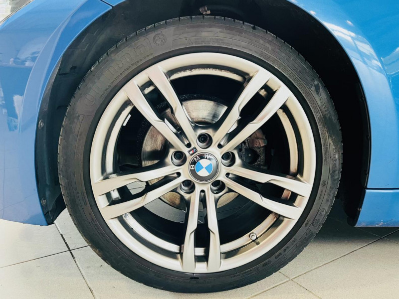 Photo 21 de l'offre de BMW SERIE 3 TOURING  Touring 318d 150 ch BVA8 F31 LCI2 M SPORT à 24990€ chez Occasions Champenoises